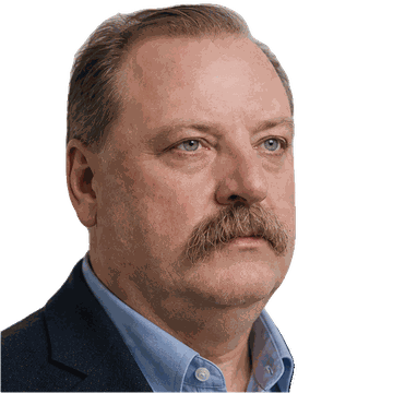 Grover Cleveland