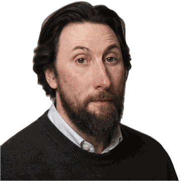 John Winthrop